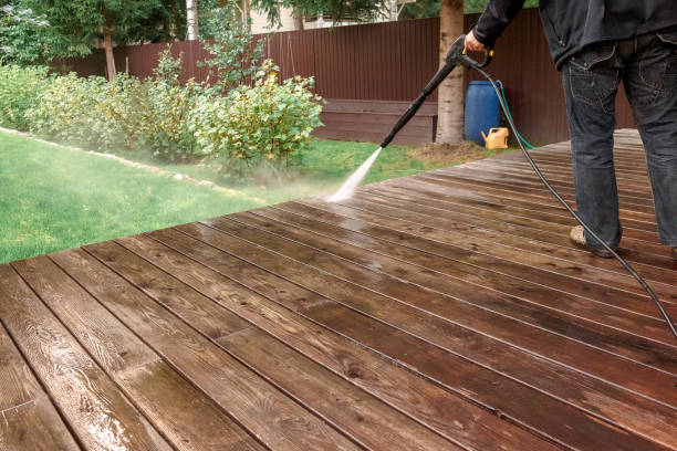 Kimball, NE Pressure Washing Company