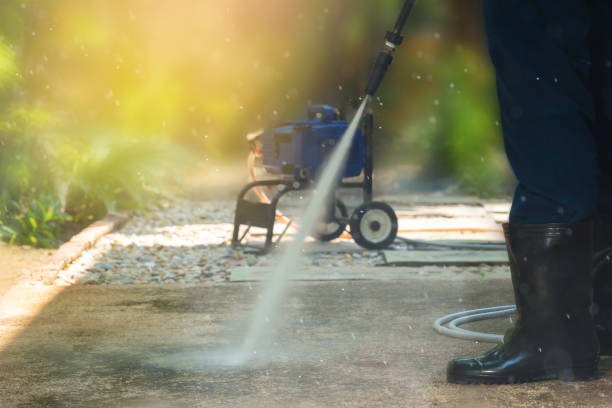 Best Roof Washing  in Kimball, NE